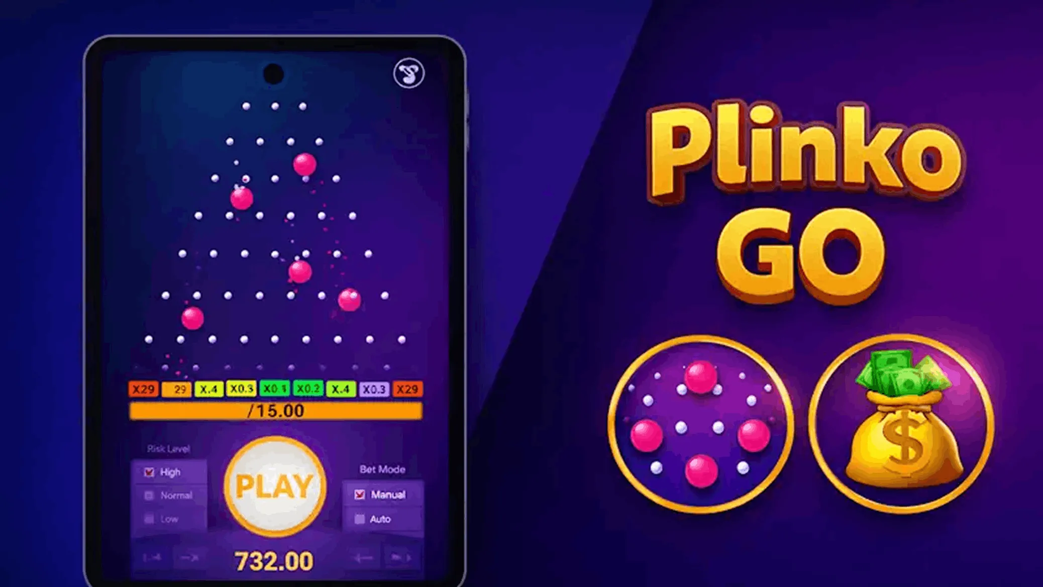 Plinko Casino