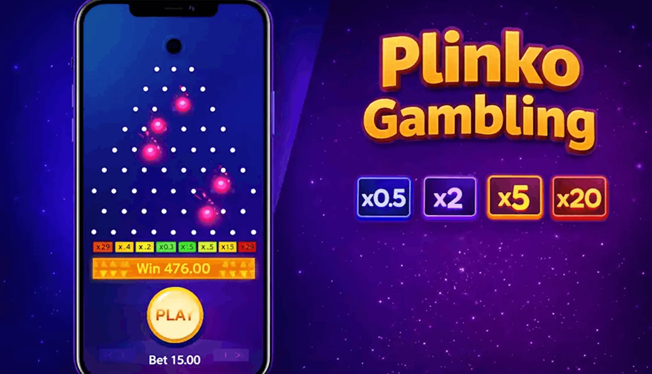 Plinko Casino